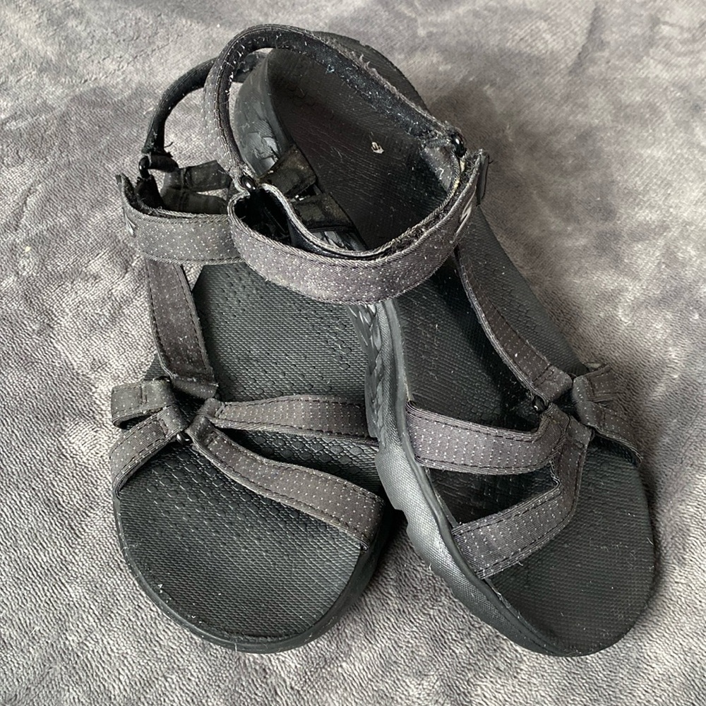 Sketcher On-The-Go sandals Women’s 8